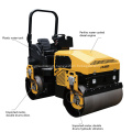 Full Hydraulic Road Roller For Sale